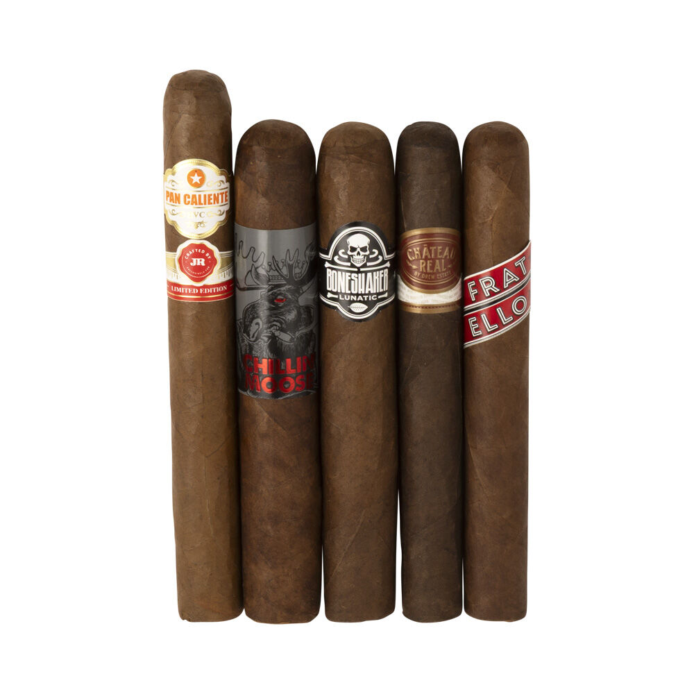 View product media SMP2631 20ct Awesome Assortment, , jrcigars 4
